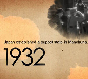 Snapshots of the War of Resistance Against Japan