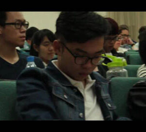 2016 Taiwan Young Lions Competition Promotional Ads 2/2016年坎城青年創意競賽預告2_YouTube合作夥伴經理林佳潔