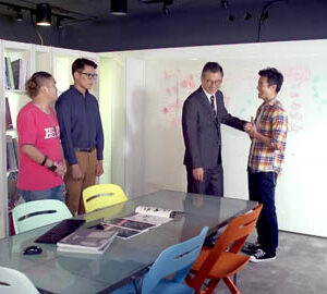 Taiwan merupakan rakan baik negara Asia Tenggara / 臺灣是東南亞國家的好伙伴（馬來文版）