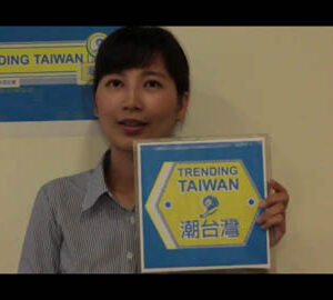 2016 Taiwan Young Lions Competition Promotional Ads 4/2016年坎城青年創意競賽預告4 _外交部新進青年員工