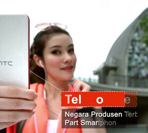 Taiwan---Kekuatan Tersembunyi Inovasi Dunia / 臺灣─全球產業創新的重要推手（印尼文版）