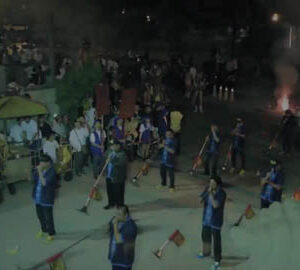 《鬼島：台灣 Ghost Island Taiwan》正式版預告－12/5 歡迎來玩