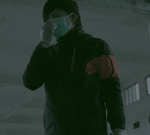 鬼島台灣恐怖事件 Horror Attack Taiwan #001