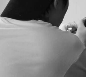 被賣台工具人的小腿萌到了 Selling Taiwan Man #2刺青Tattoo