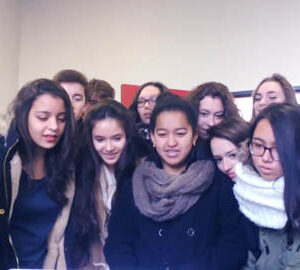 Chinese Crash Course #海外特輯