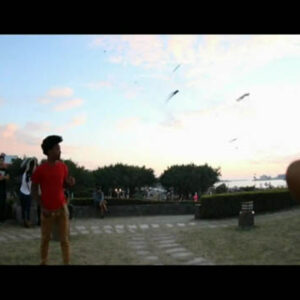 How I fell in Love with Taiwan in One Minute:一分鐘，戀台灣