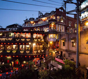 給外星球的你 To those from outer space