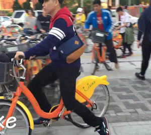 The place known as Taiwan你熟悉的台灣