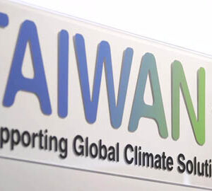 Taiwan’s Green Solutions at Paris Climate Exhibition