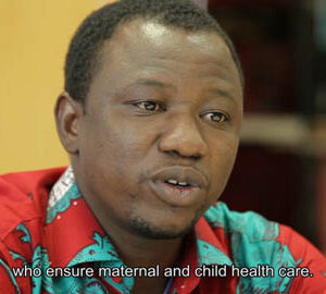 Friendship without Borders: Taiwan Helps Partners Train Medical Staff / 友誼無國界：為明天做準備（英文版）