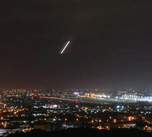 A Tribute to RCTP Single Runway Operation / 飛行（英中文版）