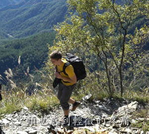 山川美玉山，人心美臺灣人