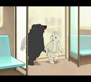 Fantasia in the NPM—3 min animated introductory film / 小故宮幻想曲（英中文版）