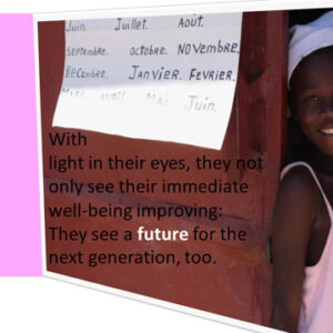 Love Without Borders: Self-reliance / 愛無國界：自立篇（英文版）