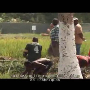 夢想，從改變開始（法文版）