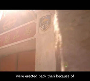 The Kinmen Islands: A Film Director’s Dream