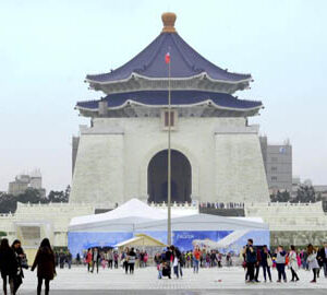 Biking Taiwan New Craze for Tourists from Southeast Asia / 單車遊臺：東南亞遊客的新玩法（英文版）