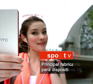 Taiwan Una fuerza aún por descubrirse para la innovación global / 臺灣─全球產業創新的重要推手（西班牙文版）