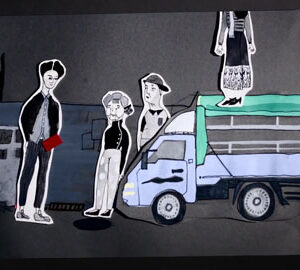 Love Spirit｜死了都要愛