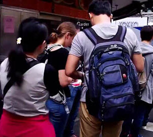 LIFE Taiwan | 教你如何排出文化 Lining Into a Culture x Mannequin Challenge