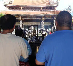 Open Taipei in N Ways