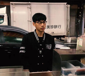 who is my type誰是我的菜