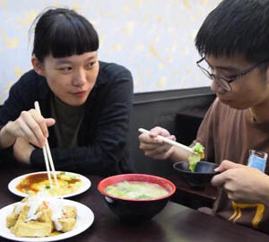 臺灣人情，全糖去冰Taiwanese Hospitality Warm heated Taiwanese Sugar full without Ice