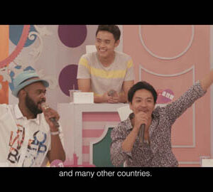 Onwards（英文版）