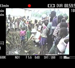 對抗瘧疾的鬥士－連日清博士