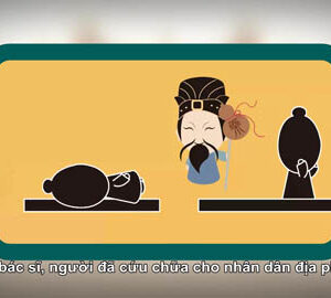 Đền Bảo An Đài Bắc: Di sản văn hóa thế giới / Taipei's Baoan Temple World Cultural Heritage Site / 臺北保安宮（越南文版）