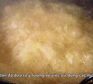 Những người ăn chay tìm thấy thiên đường ở Đài Loan / 素食者的天堂（越南文版）