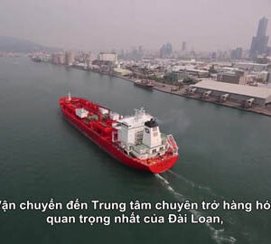 Nền kinh tế sáng tạo nở rộ tại Đài Loan / 臺灣藝術軟實力（越南文版）