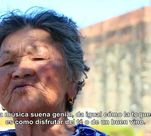 Balada del yueqin  / 月兒圓圓思想起（西班牙文版）