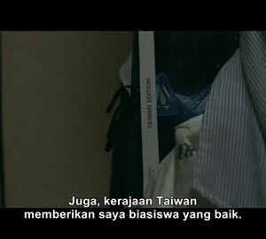 Rendah Hati（馬來文版）