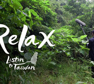Listen to Taiwan | Relax White Noise | Chill