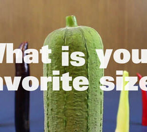 Taste M-size Taiwan. ;D