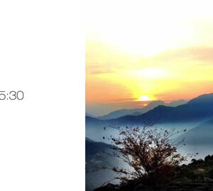 一日台灣 1DayinTaiwan