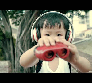 DRAGON NINE / 臺灣文化－龍九子（英中文版）