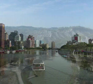 Lonely Planet picks Kaohsiung as No. 5 city on its top 10 list to visit in 2018