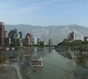 Lonely Planet picks Kaohsiung as No. 5 city on its top 10 list to visit in 2018 （泰文版）