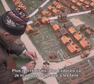 Souvenirs du vent qui se lève / 風起的記憶（法文版）