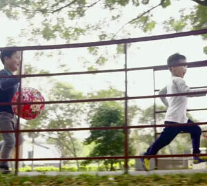 Taiwan is the Friendliest Country