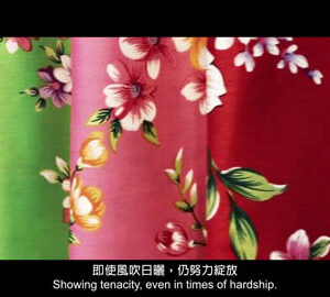 Let's make TAIWAN be seen in 2020 Tokyo Olympic. 花現台灣 2020東京奧運，一起讓台灣花海成真！