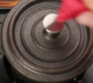 Taiwan Small Bites Big Flavor - Bubble Tea