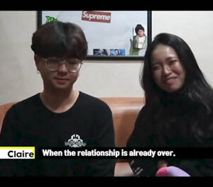 療傷之國＿傷心的人情來台灣＿第一集