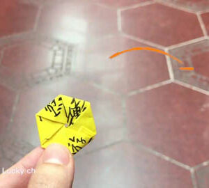 Amitābha Project 阿彌陀佛計畫：在台灣，神明也是健康守護者