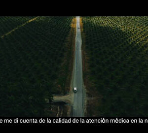 Un médico de guardia en las islas / 南島的祝福（西班牙文版）