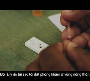 Không ngơi nghỉ vì lợi ích cộng đồng - phiên bản đầy đủ / 南島的祝福 - 完整版（越南文版）