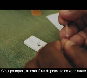 Médecin de garde dans les îles  - Version longue / 南島的祝福 - 完整版（法文版）