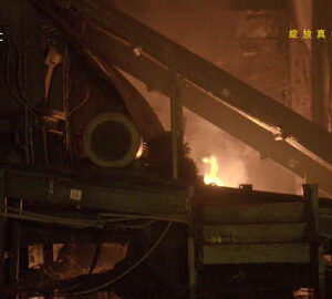 終極英雄 TAIWAN'S TOUGHEST